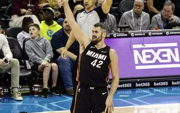 Kevin Love's Uncertain Future with Utah Jazz Amidst Buyout Speculation