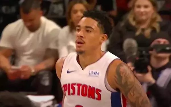 Raptors Re-Sign Jared Rhoden for the 2025–26 Season