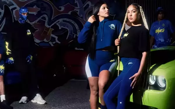 Autumn Vibes Unleashed: Step Up Your Fall Style with Ethika