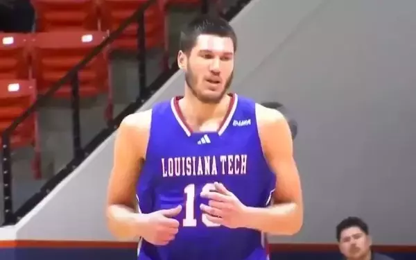 Sacramento Kings Secure Daniel Batcho on Exhibit 10 Deal