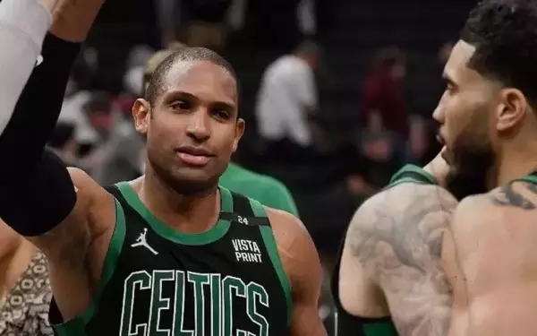 Golden State Warriors Secure Veteran Center Al Horford