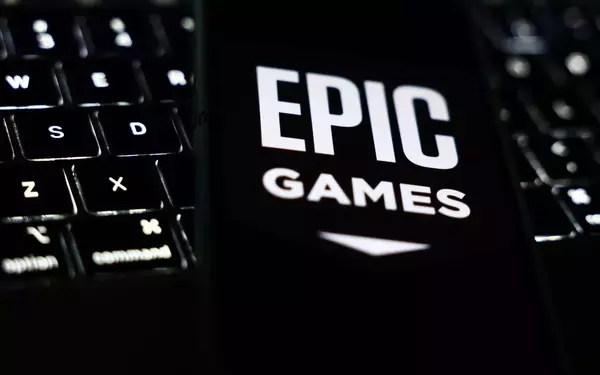 Epic Games Reports Significant Reduction in User Drop-offs with Apple's New iOS Installation Process