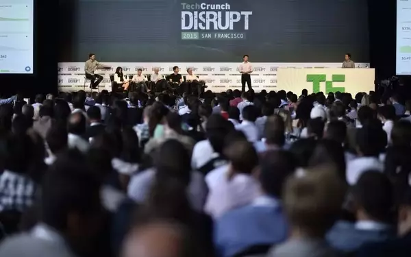 Last Chance for Discounted Passes to TechCrunch Disrupt 2025