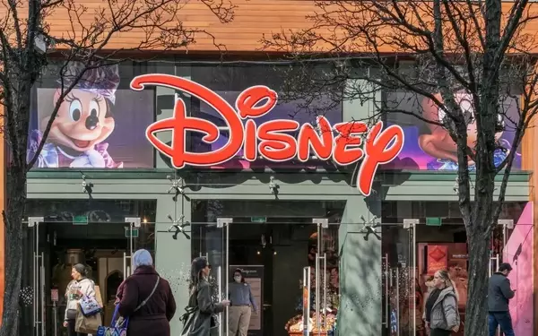 Character.AI Discontinues Disney-Themed Chatbots Following Legal Action