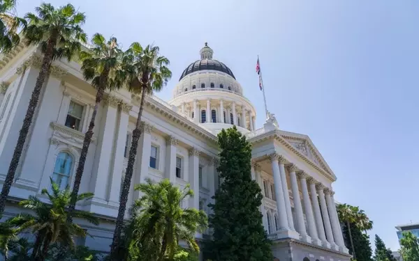 California's AI Safety Law: Balancing Regulation and Innovation