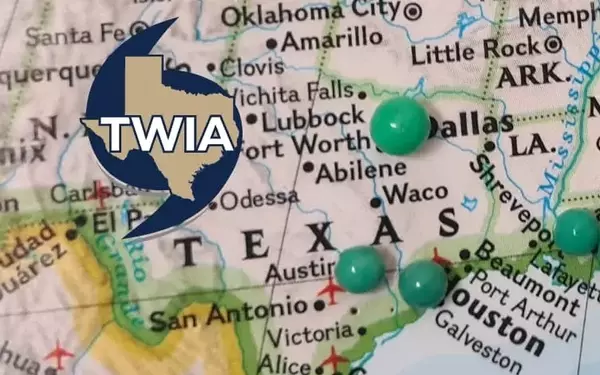 TWIA's Reinsurance and Cat Bond Needs Predicted to Decrease Significantly by 2026