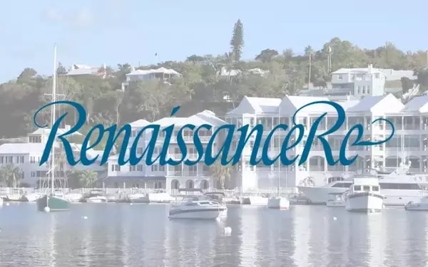 AM Best Upgrades RenaissanceRe's Outlook to Positive Amidst Strong Performance and Diversification