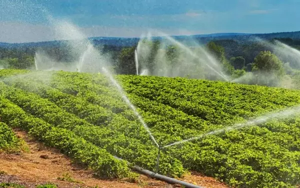 Instacrops to Showcase AI for Water Conservation and Crop Yield at TechCrunch Disrupt 2025