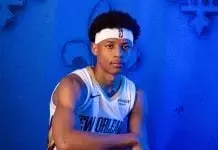 New Orleans Pelicans Dominate South East Melbourne Phoenix in Preseason Matchup