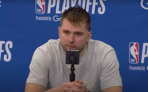 Luka Doncic's dedication to physical readiness for Lakers' championship aspirations