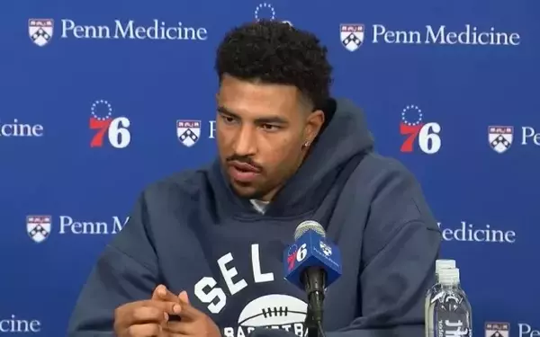 Daryl Morey's Strategic Play: Quentin Grimes' Qualifying Offer