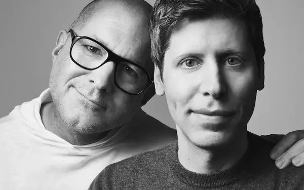 OpenAI and Jony Ive Encounter Development Hurdles for Their AI Device