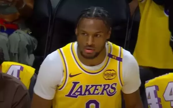 Kwame Brown Critiques Bronny James's Performance and NBA Exposure