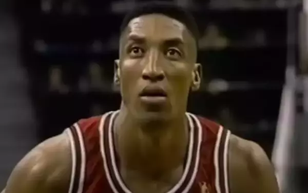 Pippen Asserts Elite Status in Contemporary NBA
