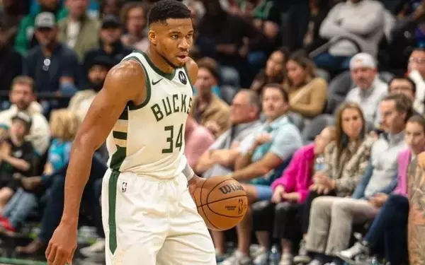 Giannis Antetokounmpo's Offseason Exploration: Knicks Interest and Bucks' Stance