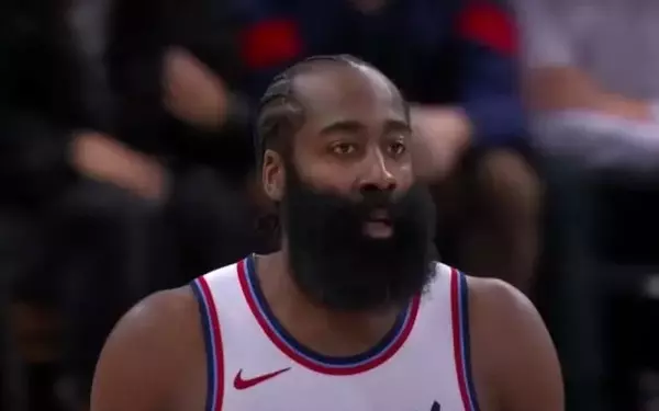 James Harden Emphasizes Clippers' Need for Strong Start and Workload Management