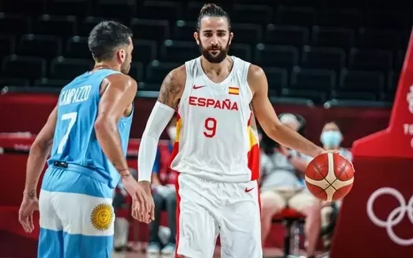 Ricky Rubio's Triumphant Return to ACB Action