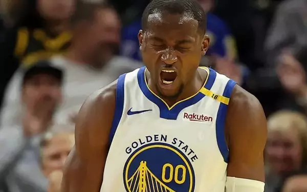 Jonathan Kuminga's Future with Warriors: Trade Market Looms