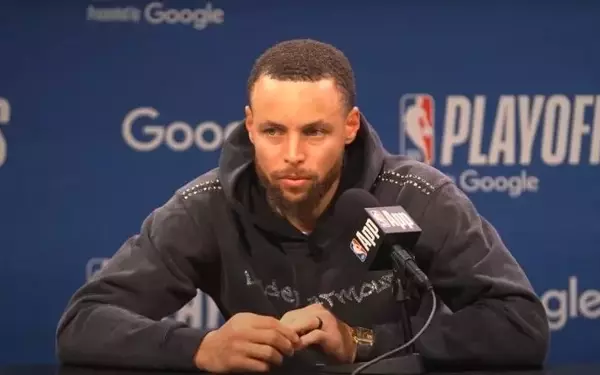 Stephen Curry Praises Al Horford's Impact in Warriors' Debut Win