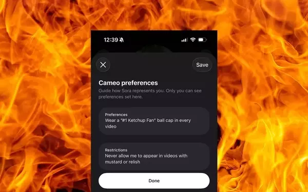 Sora Deepfake Controls: Empowering Users with Likeness Management