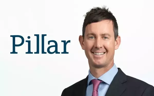 Pillar Capital Elevates Kevin Ronaldson to Chief Financial Officer Position