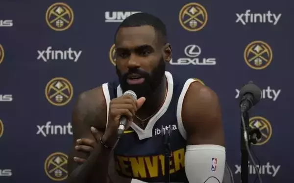 Tim Hardaway Jr. Joined the Nuggets, Influenced by Former Mavericks Coaches