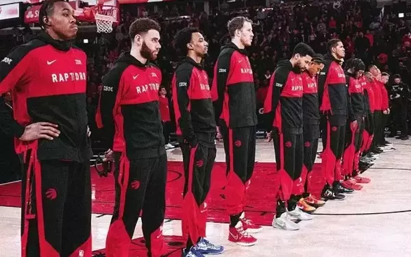 Toronto Raptors' Enhanced Roster Depth Ignites Fierce Rotation Competition