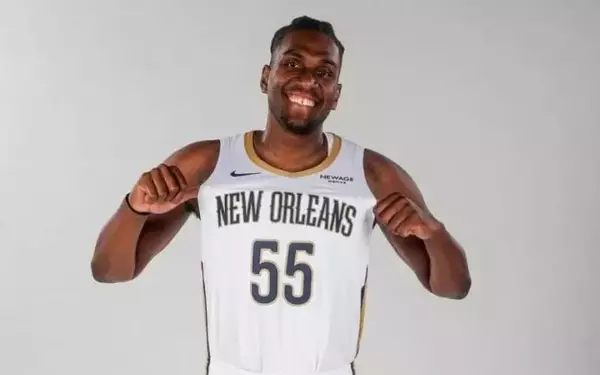 New Orleans Pelicans Aim for Top-Six Playoff Berth, Not Play-In Tournament