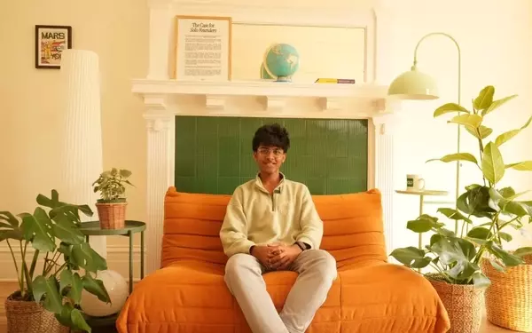 19-Year-Old Entrepreneur Secures Google Executive Backing for AI Memory Startup, Supermemory