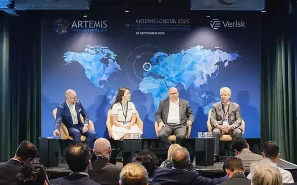Insights on Private Insurance-Linked Securities from Artemis London 2025