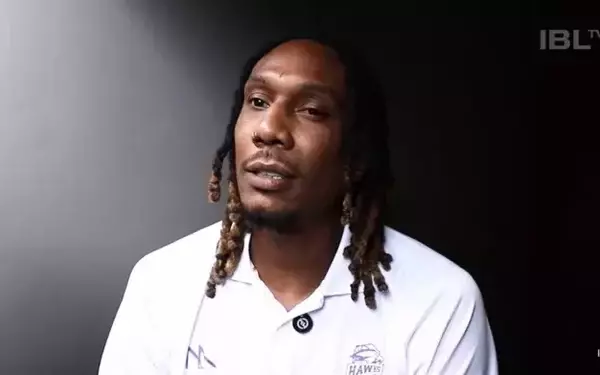 American Basketball Player Faces Death Penalty in Indonesia Over Cannabis Candies