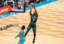 Jaylen Brown on Celtics' Most Demanding Preseason