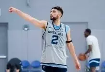 Cunningham Leads Pistons to Preseason Victory Over Grizzlies