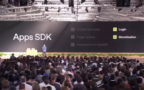 OpenAI: Pioneering AI-Driven Commerce and the Future of Online Shopping