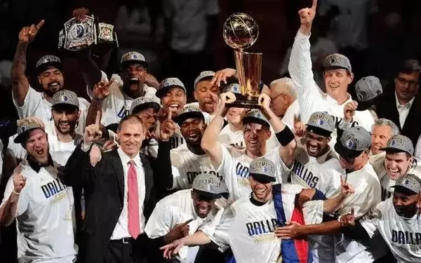 The Emotional Significance of the Dallas Mavericks' 2011 Championship Rings