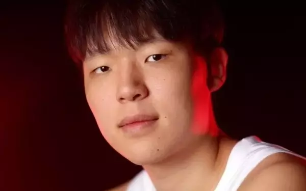 Blake Wesley Predicts Yang Hansen to Win Rookie of the Year