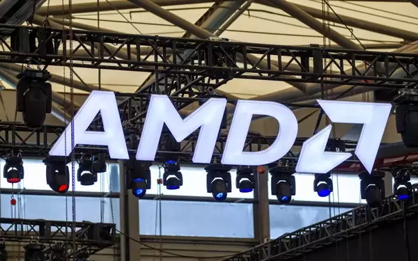 Unpacking AMD's Unique Equity-Based Deal with OpenAI for Billions in Chip Purchases