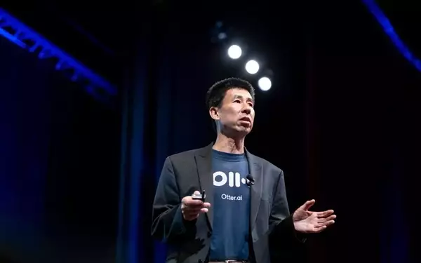Otter.ai Transitions Beyond Meeting Transcription to Enterprise Knowledge Hub