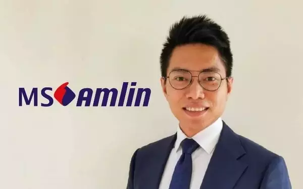 MS Amlin APAC Appoints Former Nephila Executive Darren Toh as Senior Underwriter