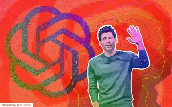OpenAI's Ambitious Expansion: More Major Deals on the Horizon, Says Sam Altman