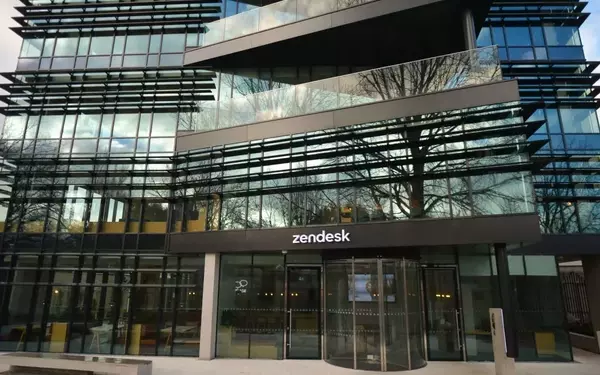 Zendesk's AI Agent Revolutionizes Customer Support