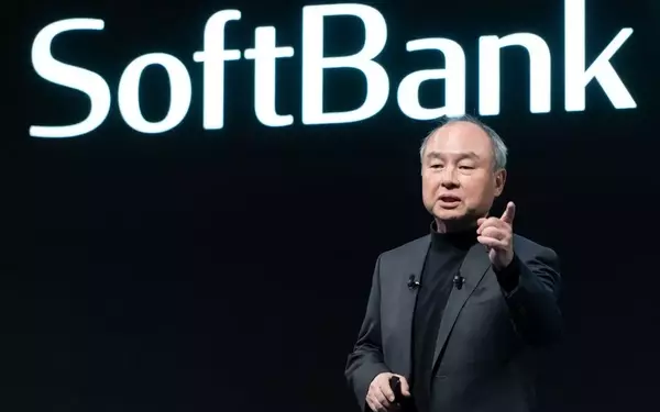 SoftBank Acquires ABB Robotics Division in Multi-Billion Dollar Deal