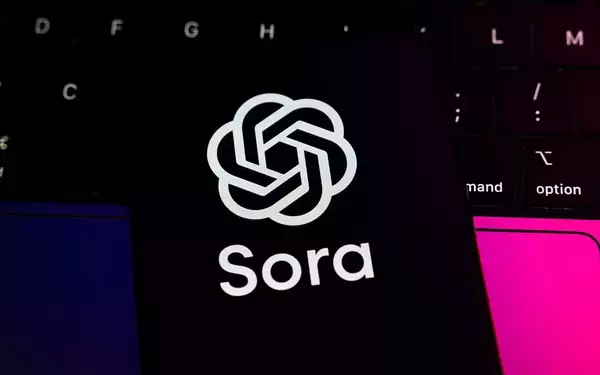 Apple's App Store Grapples with Influx of Fake Sora Apps