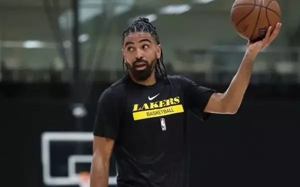 Gabe Vincent Highlights Lakers' Improved Focus in Preseason Matchup