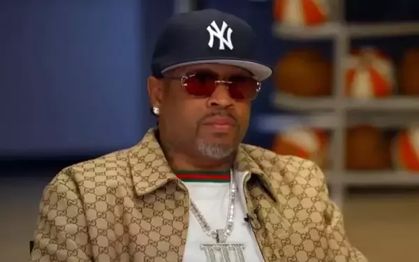 Allen Iverson's Transformative Decision to Quit Drinking