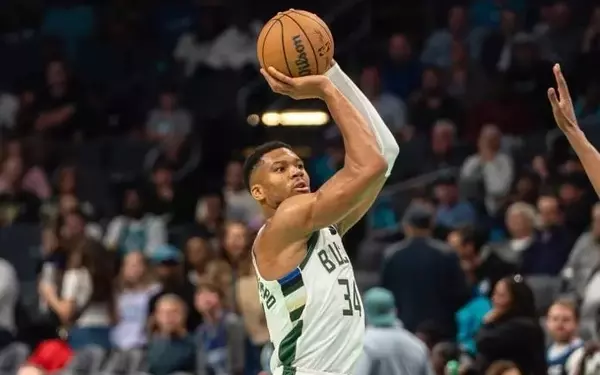 Perkins Predicts Antetokounmpo's Departure from Bucks