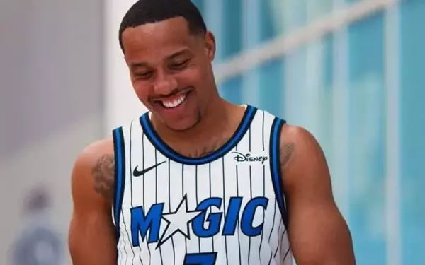 Desmond Bane Reflects on His Trade to Orlando Magic