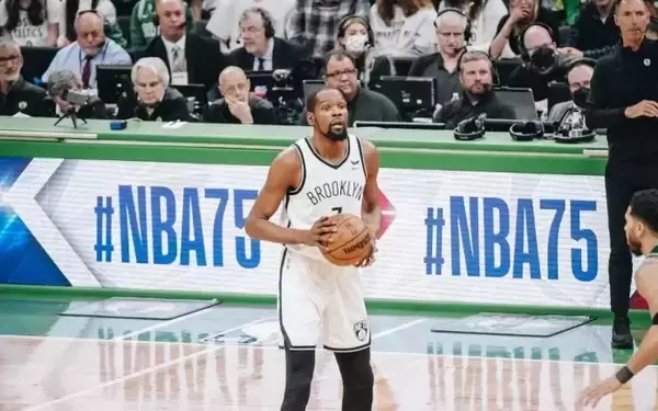 Kevin Durant and Houston Rockets: Optimism for a Long-Term Extension