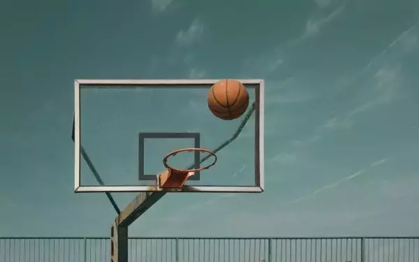 The Art and Science of Modern Basketball: Strategy, Skill, and the Sweet Swish