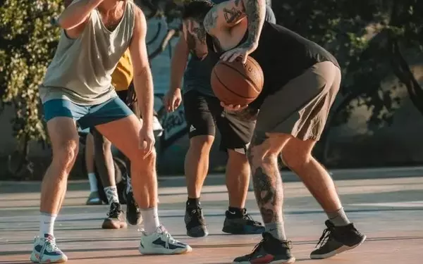 Anglesey: A Haven for Basketball Players and Fans Seeking Rejuvenation